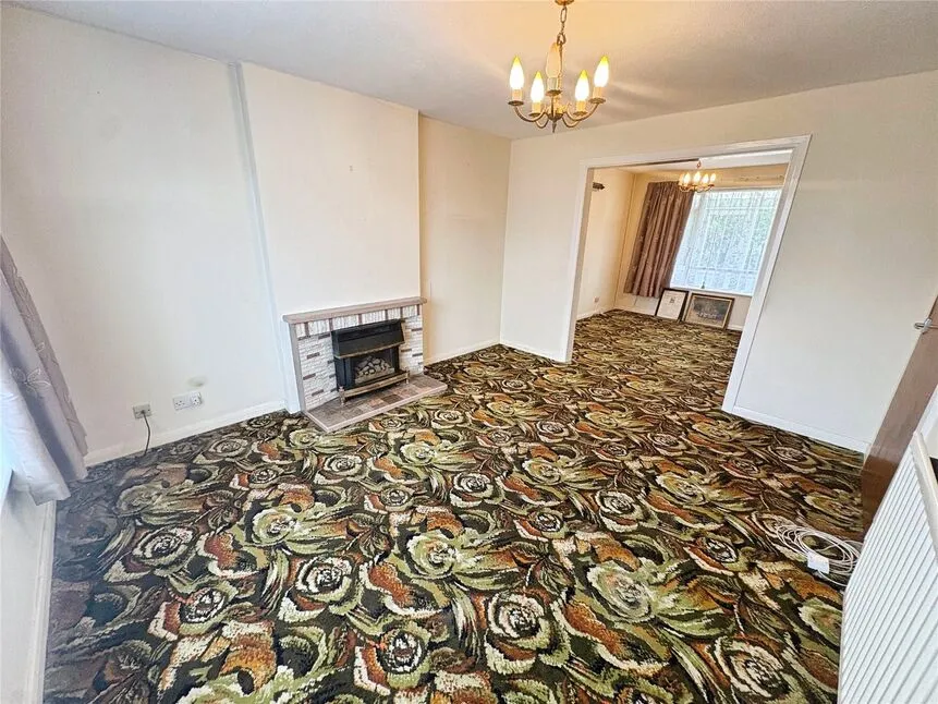 Gallagher Road, Bedworth, Warwickshire, CV12, photo 2