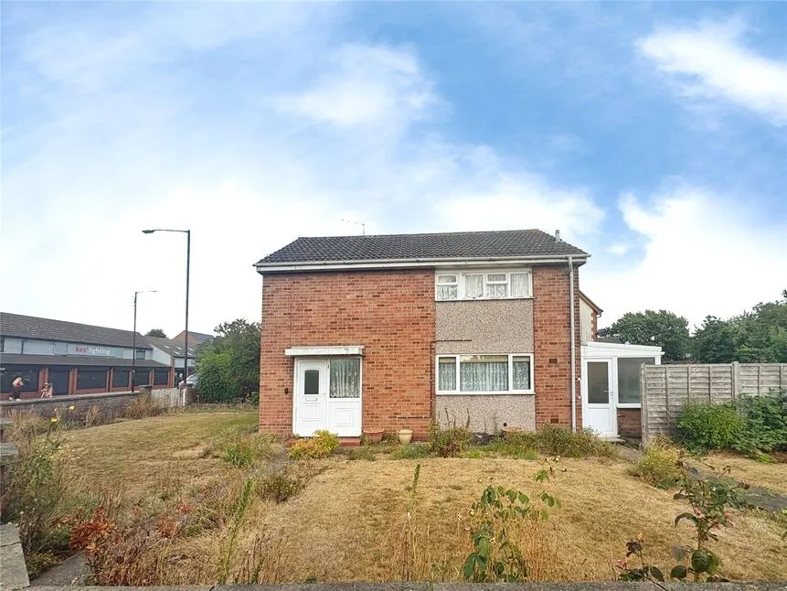 Gallagher Road, Bedworth, Warwickshire, CV12, photo 12