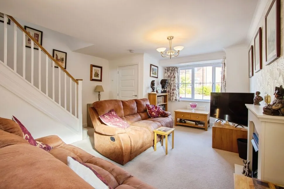 Poppy Fields Way, Pontefract, West Yorkshire, WF8, photo 10
