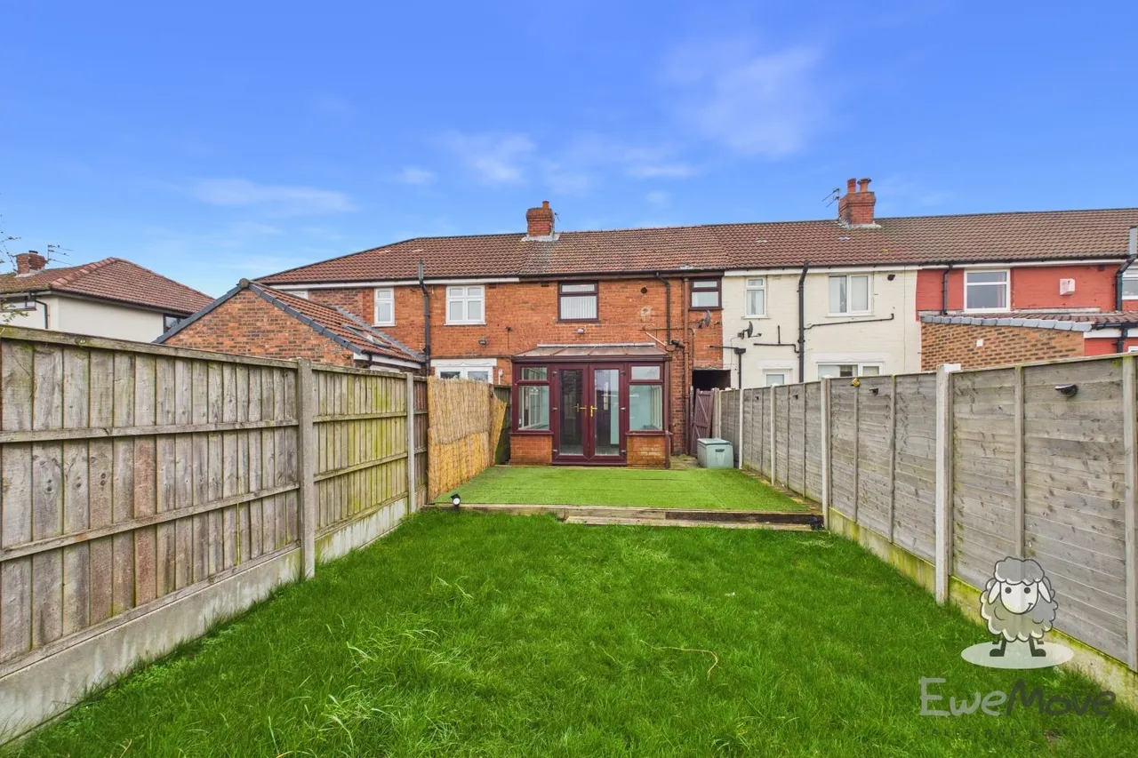 Sandhurst Road, Rainhill, L35, photo 13