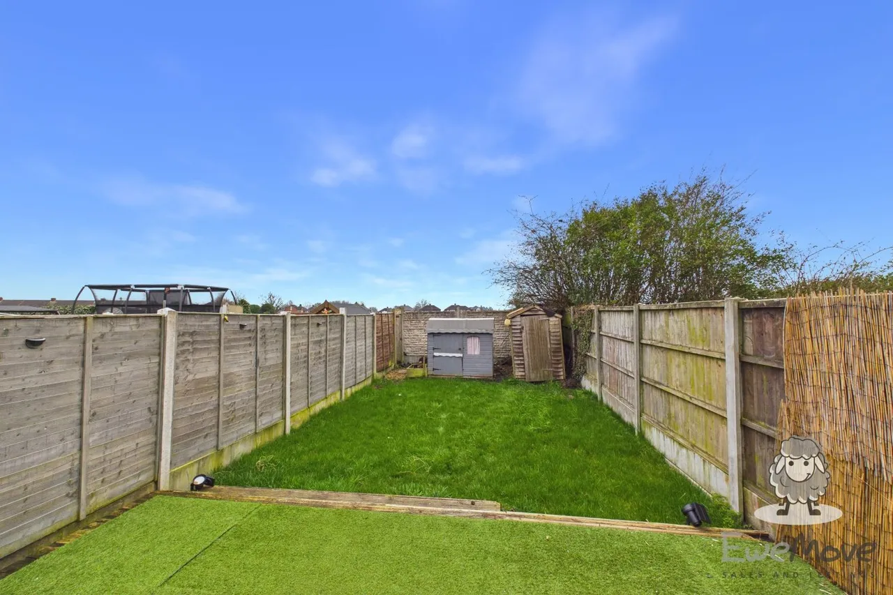 Sandhurst Road, Rainhill, L35, photo 12