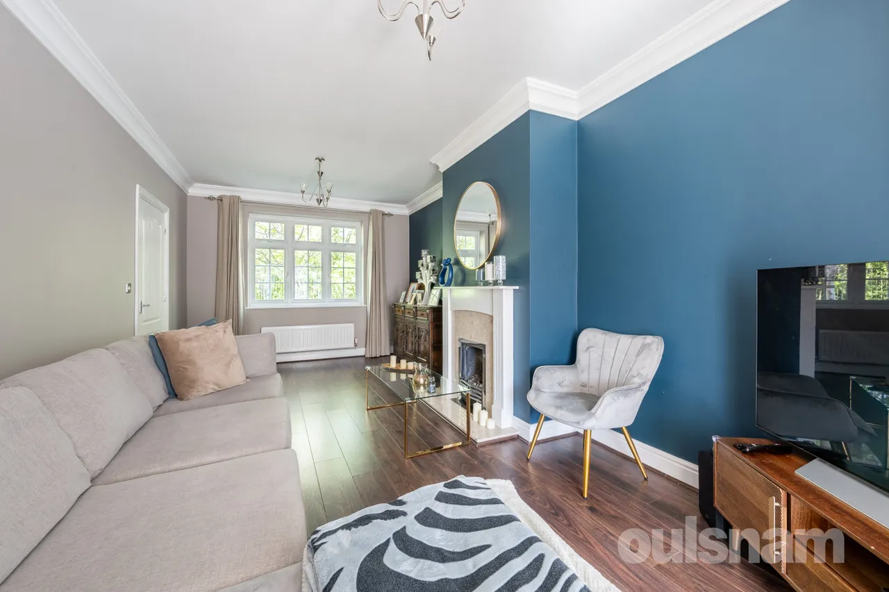 Middlepark Drive, Northfield, Birmingham, West Midlands, B31 2FL, photo 4