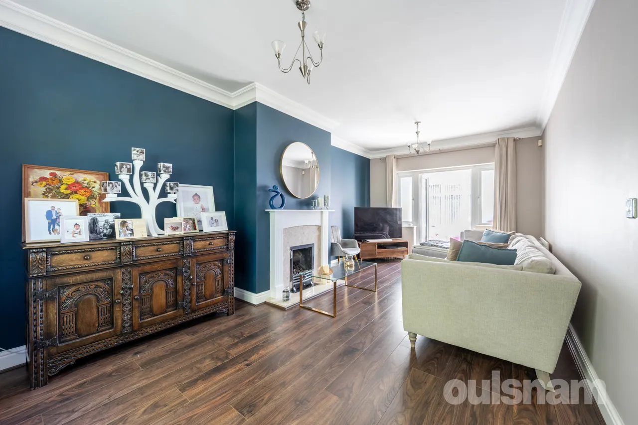 Middlepark Drive, Northfield, Birmingham, West Midlands, B31 2FL, photo 3