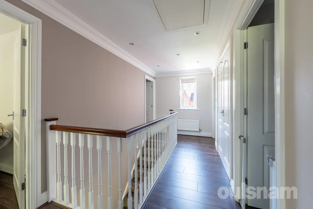 Middlepark Drive, Northfield, Birmingham, West Midlands, B31 2FL, photo 9