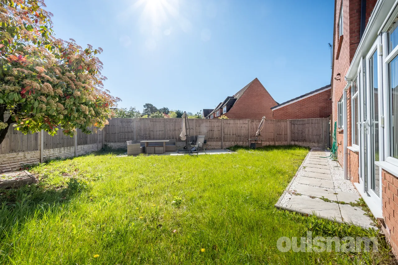Middlepark Drive, Northfield, Birmingham, West Midlands, B31 2FL, photo 17