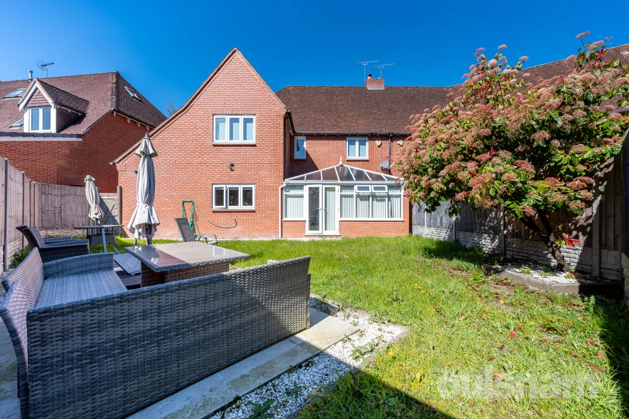 Middlepark Drive, Northfield, Birmingham, West Midlands, B31 2FL, photo 18