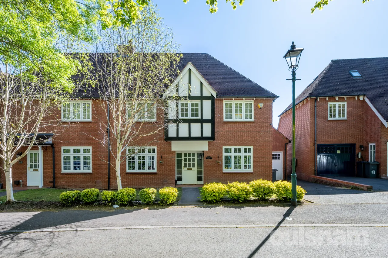 Middlepark Drive, Northfield, Birmingham, West Midlands, B31 2FL, photo 19