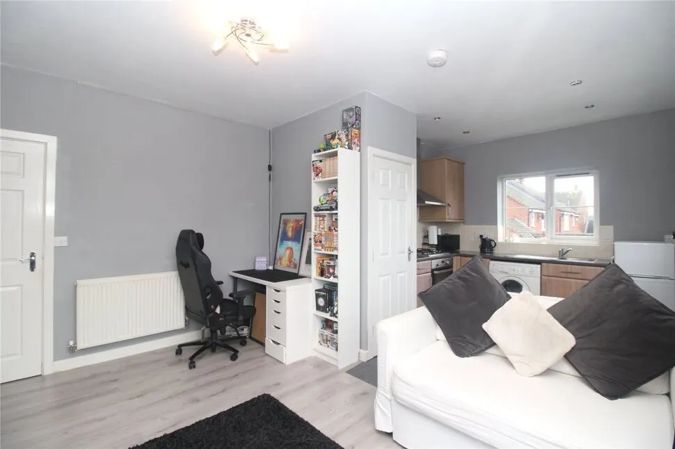 Hill Street, Barwell, Leicestershire, LE9, photo 3