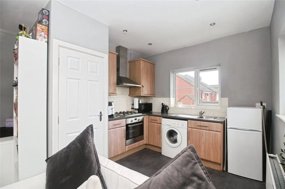Hill Street, Barwell, Leicestershire, LE9, photo 5