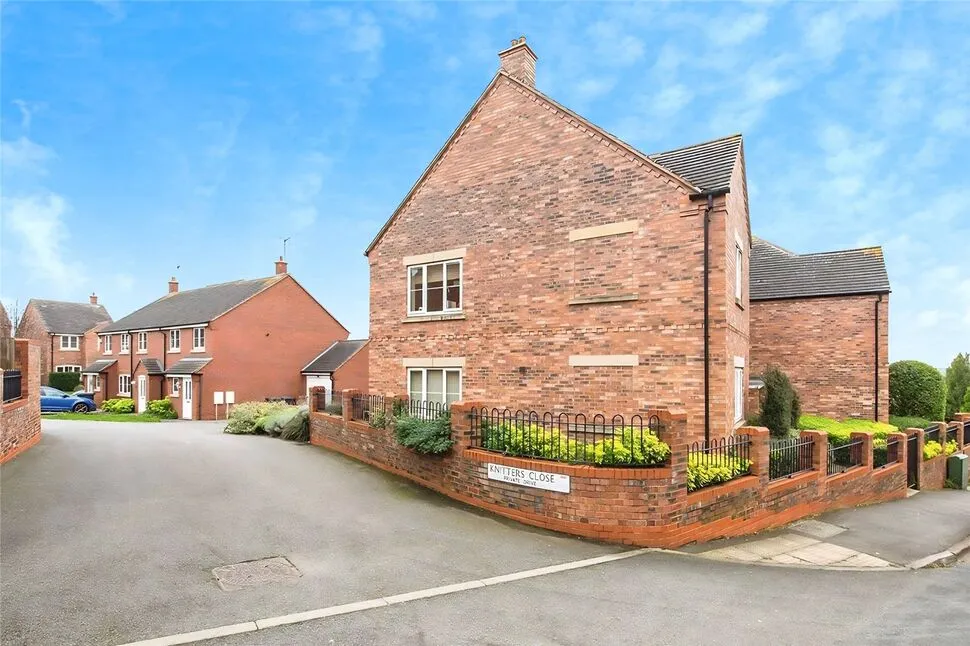 Hill Street, Barwell, Leicestershire, LE9, photo 9
