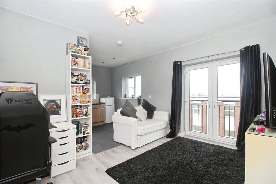 Hill Street, Barwell, Leicestershire, LE9, photo 2