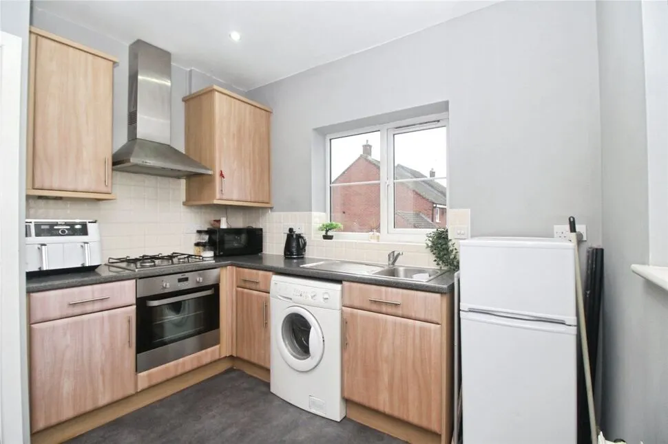 Hill Street, Barwell, Leicestershire, LE9, photo 4