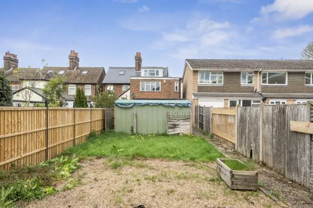 White Lion Road, Amersham, HP7, photo 3