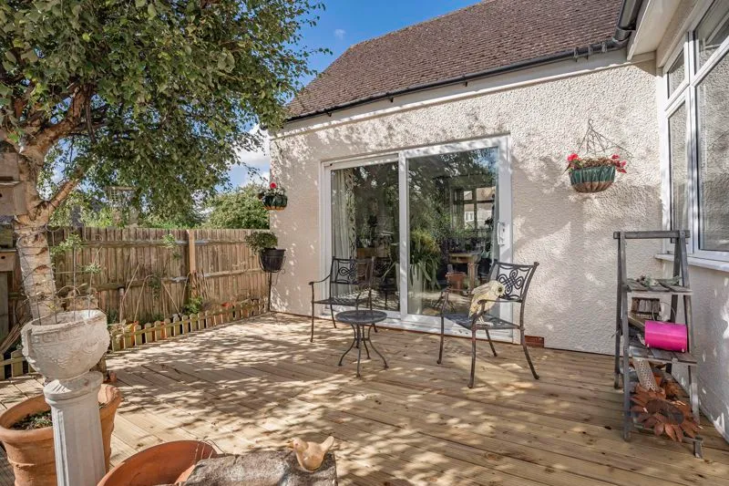 Shenley Road, Bletchley, MK3, photo 17