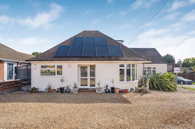 Shenley Road, Bletchley, MK3, photo 20