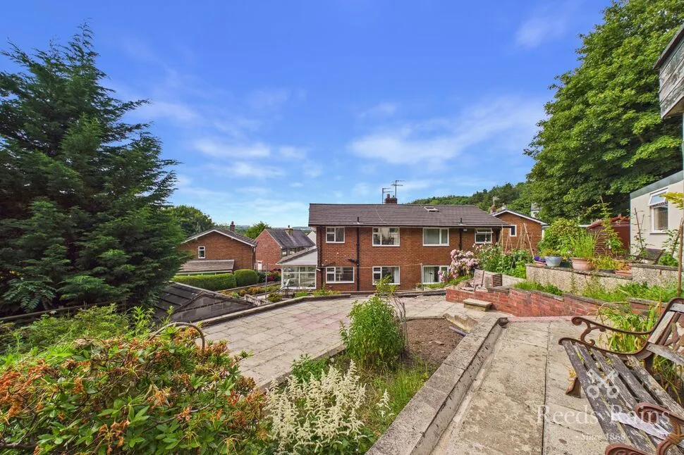 Scar Grove, Newsome, Huddersfield, West Yorkshire, HD4, photo 4