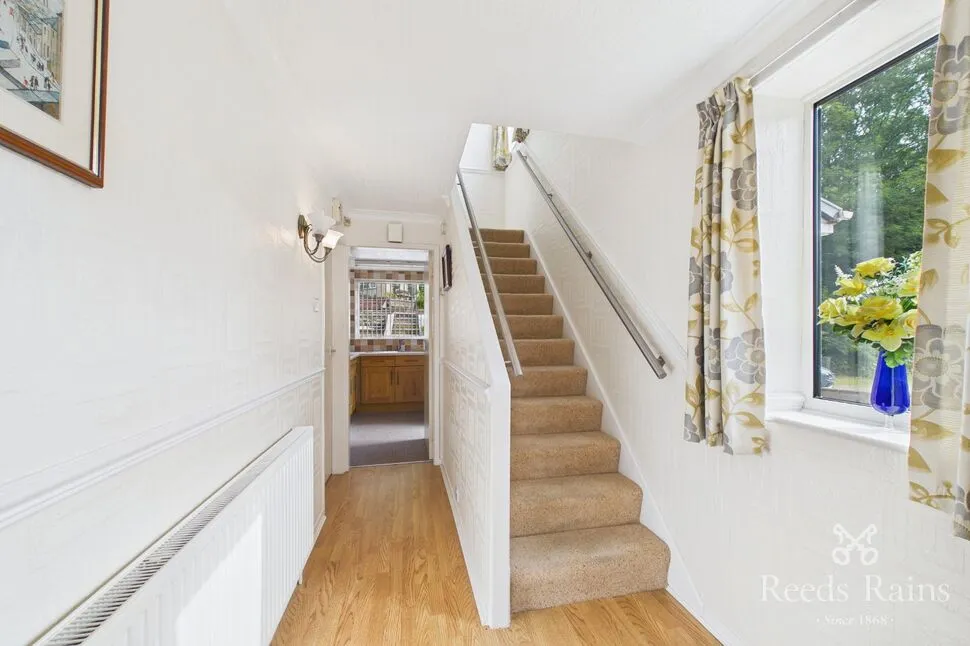 Scar Grove, Newsome, Huddersfield, West Yorkshire, HD4, photo 9