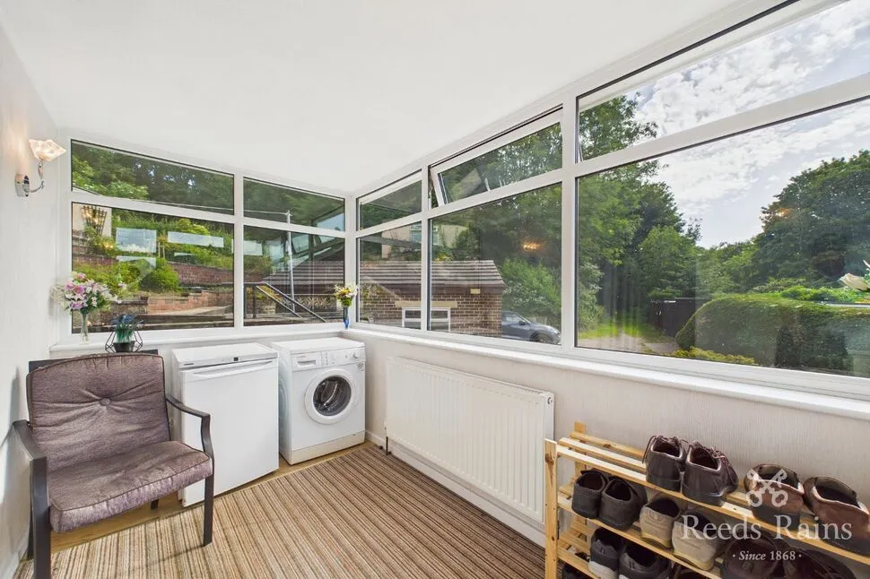Scar Grove, Newsome, Huddersfield, West Yorkshire, HD4, photo 10