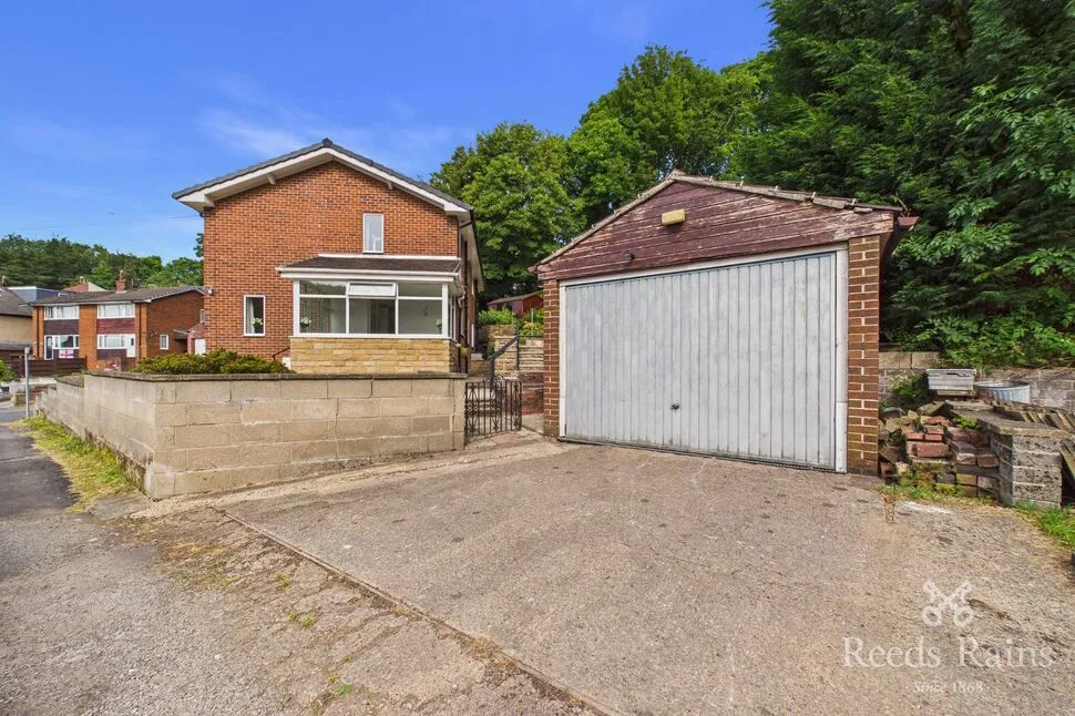 Scar Grove, Newsome, Huddersfield, West Yorkshire, HD4, photo 6