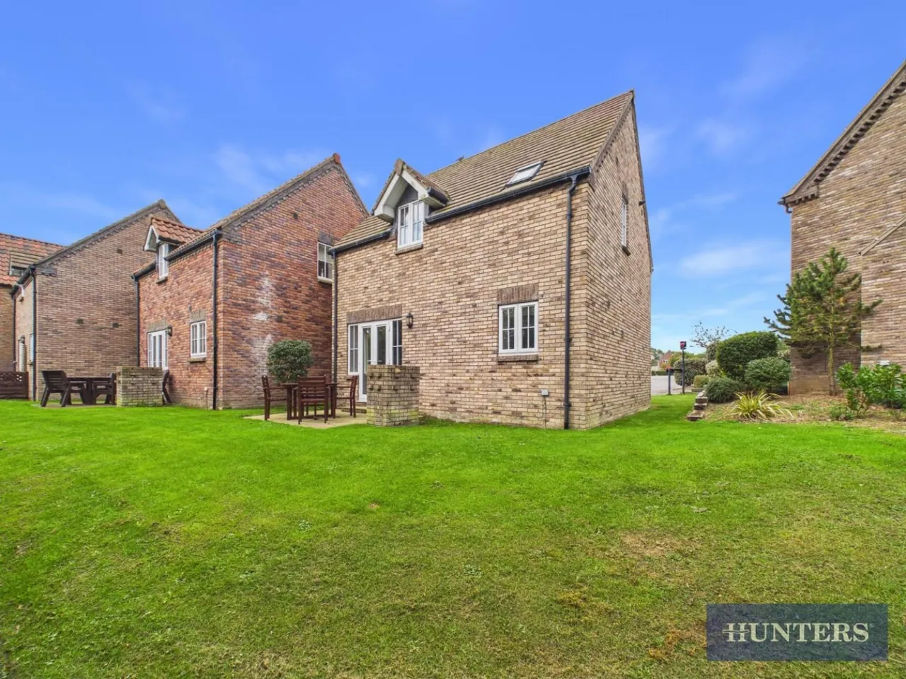 Seaford Avenue, Filey, YO14, photo 4