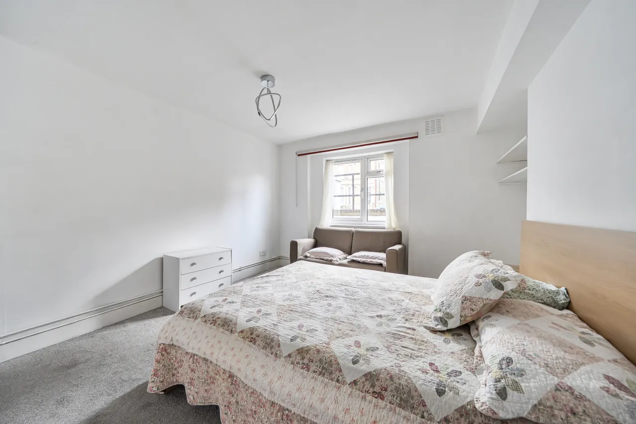 Parkfield Road, London, SE14, photo 9