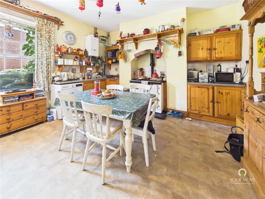 Woodbine Place, Gateshead, NE8, photo 5