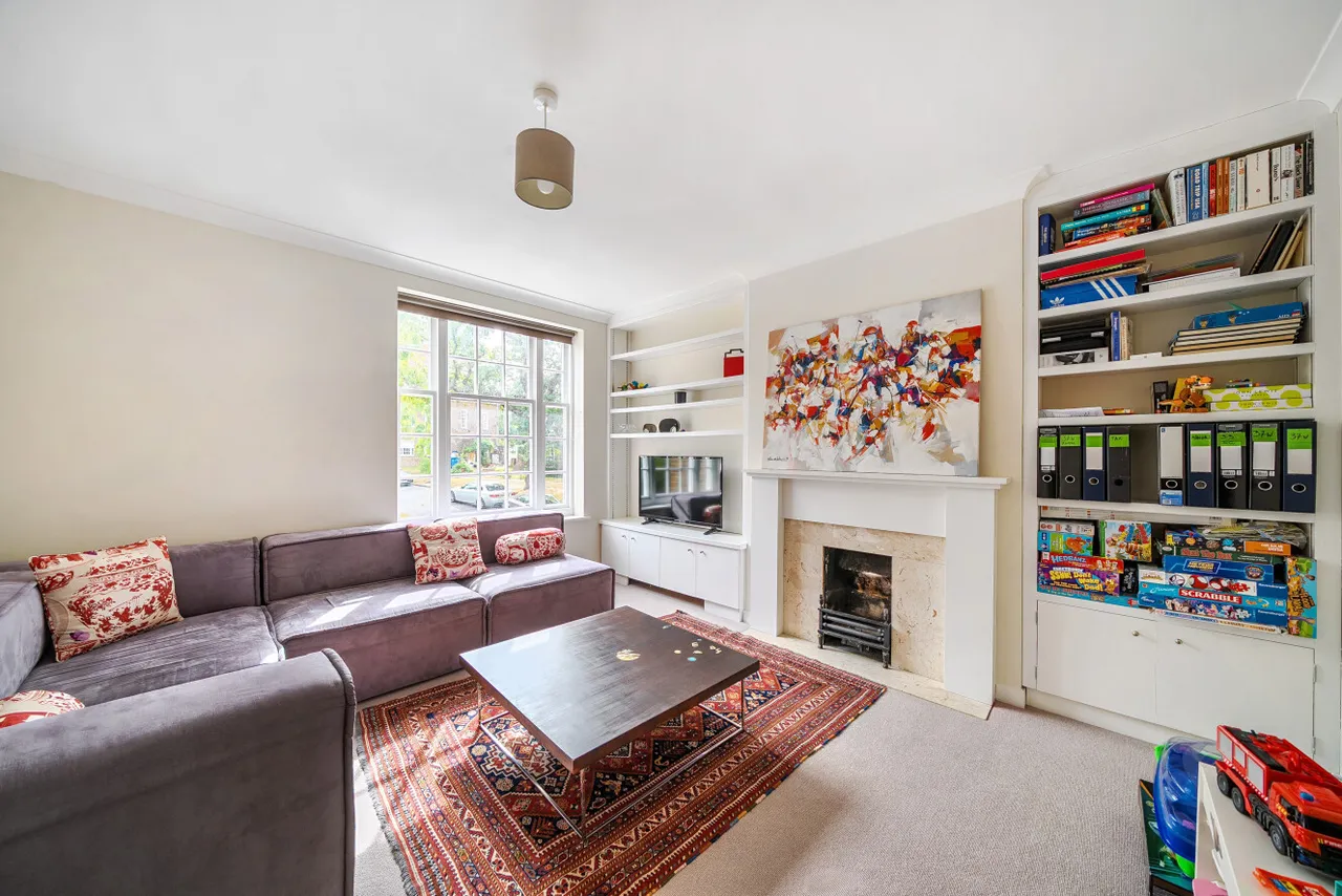 College Road, Dulwich, London, SE21, photo 2