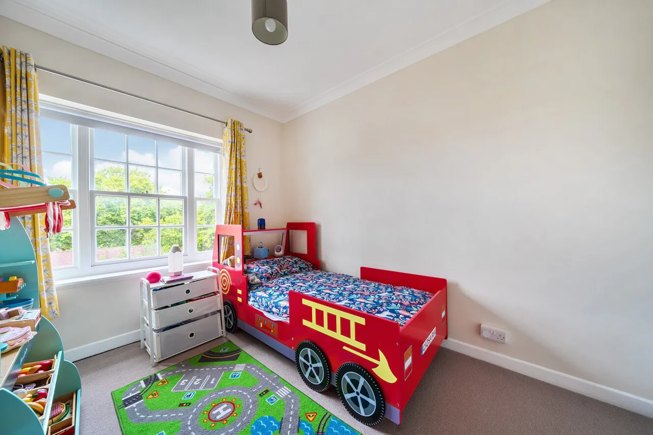 College Road, Dulwich, London, SE21, photo 8