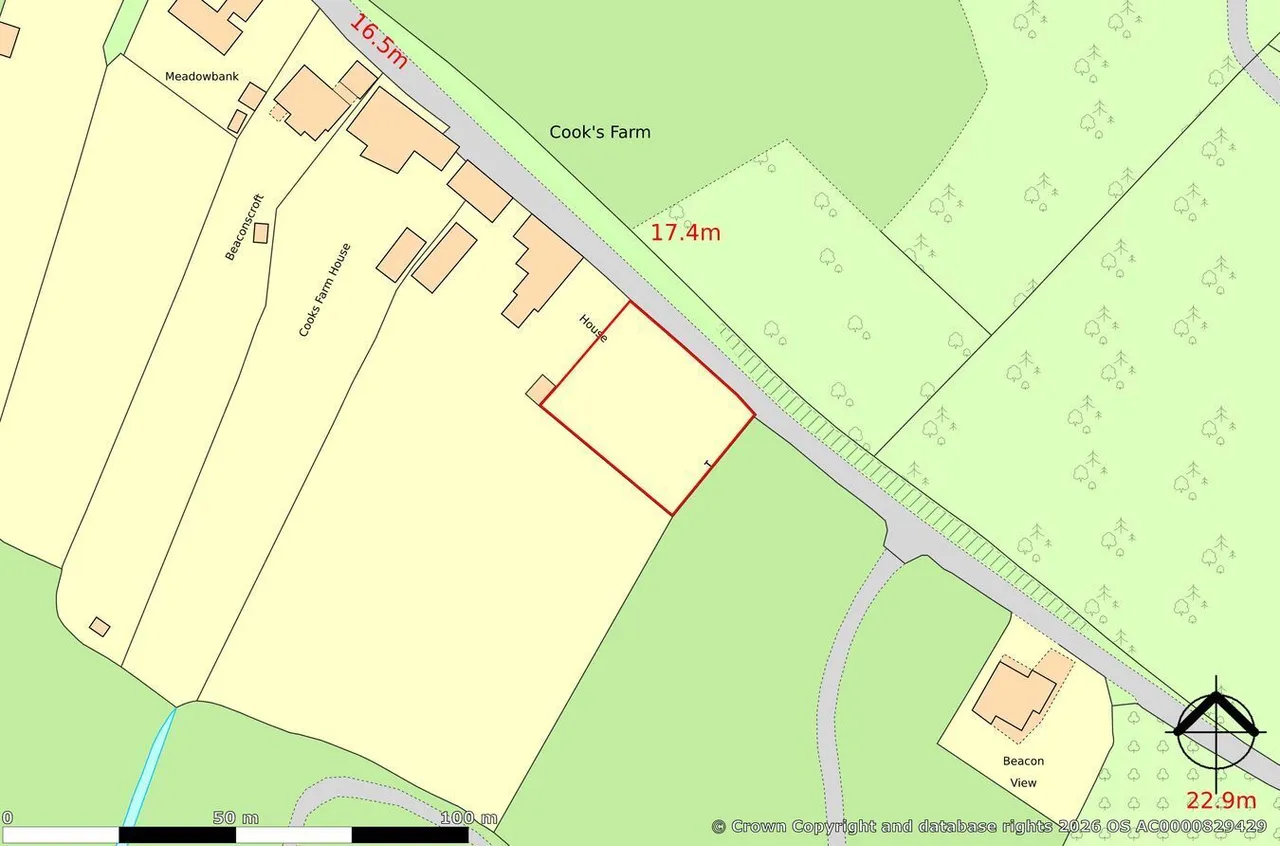Peak Lane, Compton Dundon, TA11, photo 11