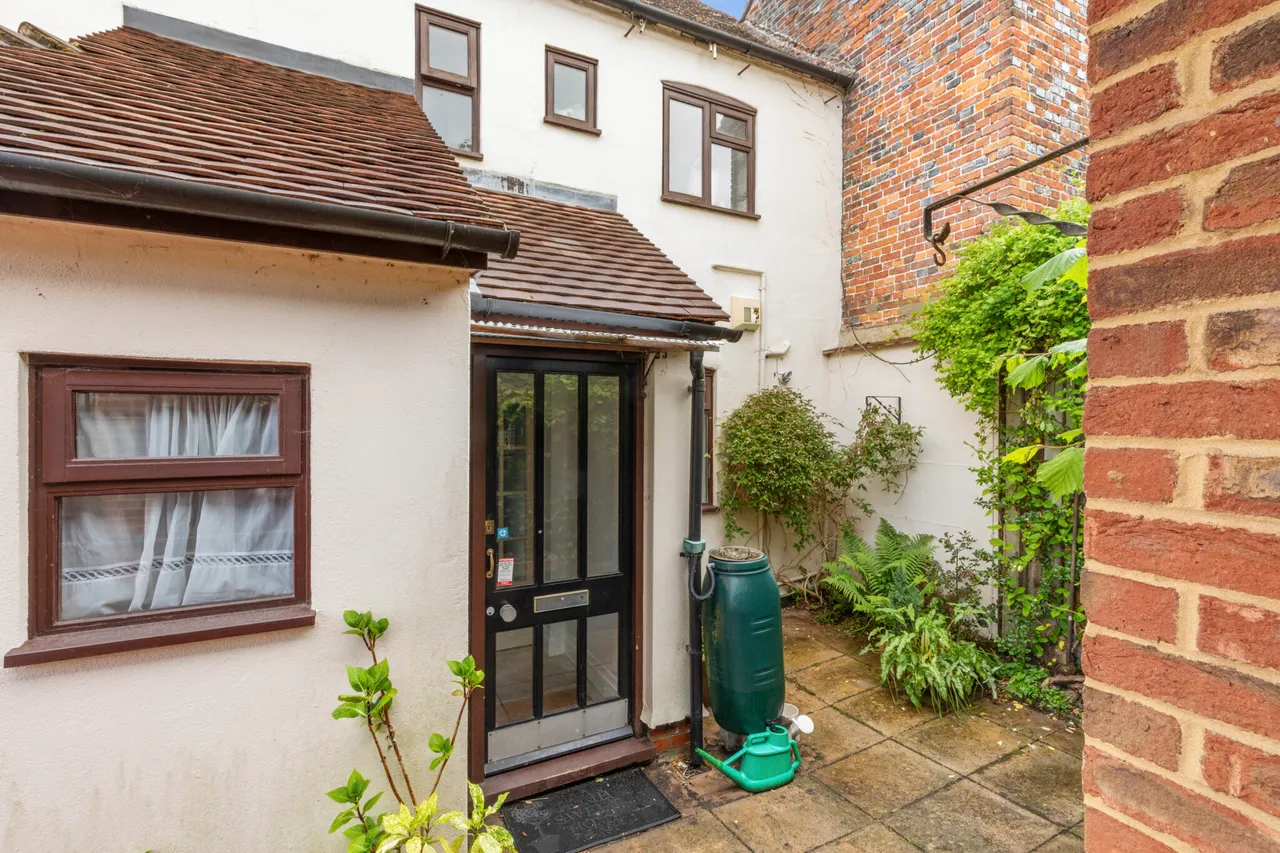 Woods Place, Wendover, HP22, photo 9
