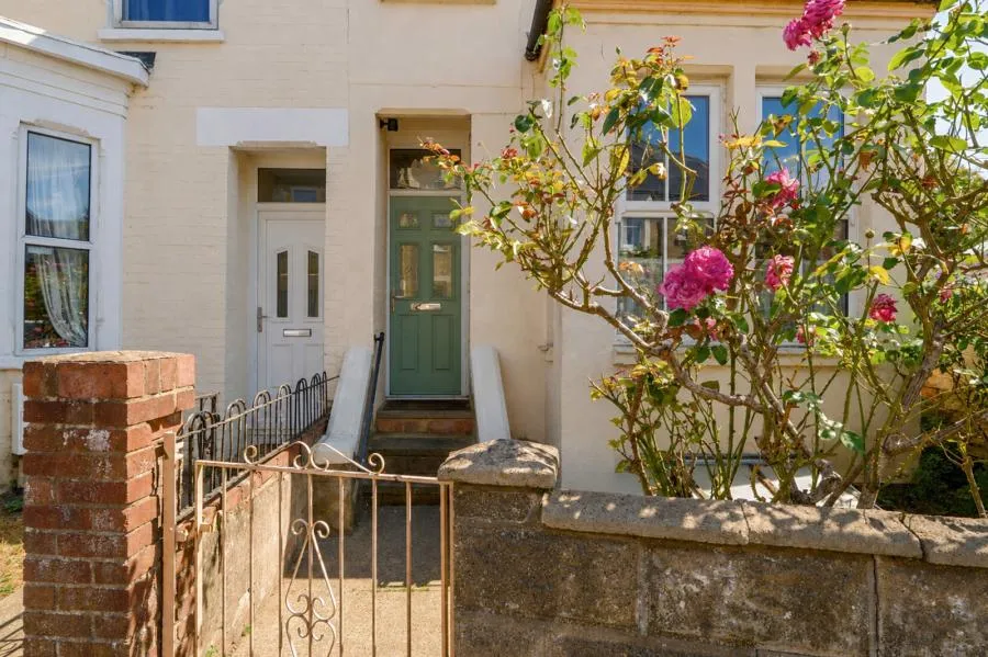 Crown Street, Oxford, OX4, photo 16