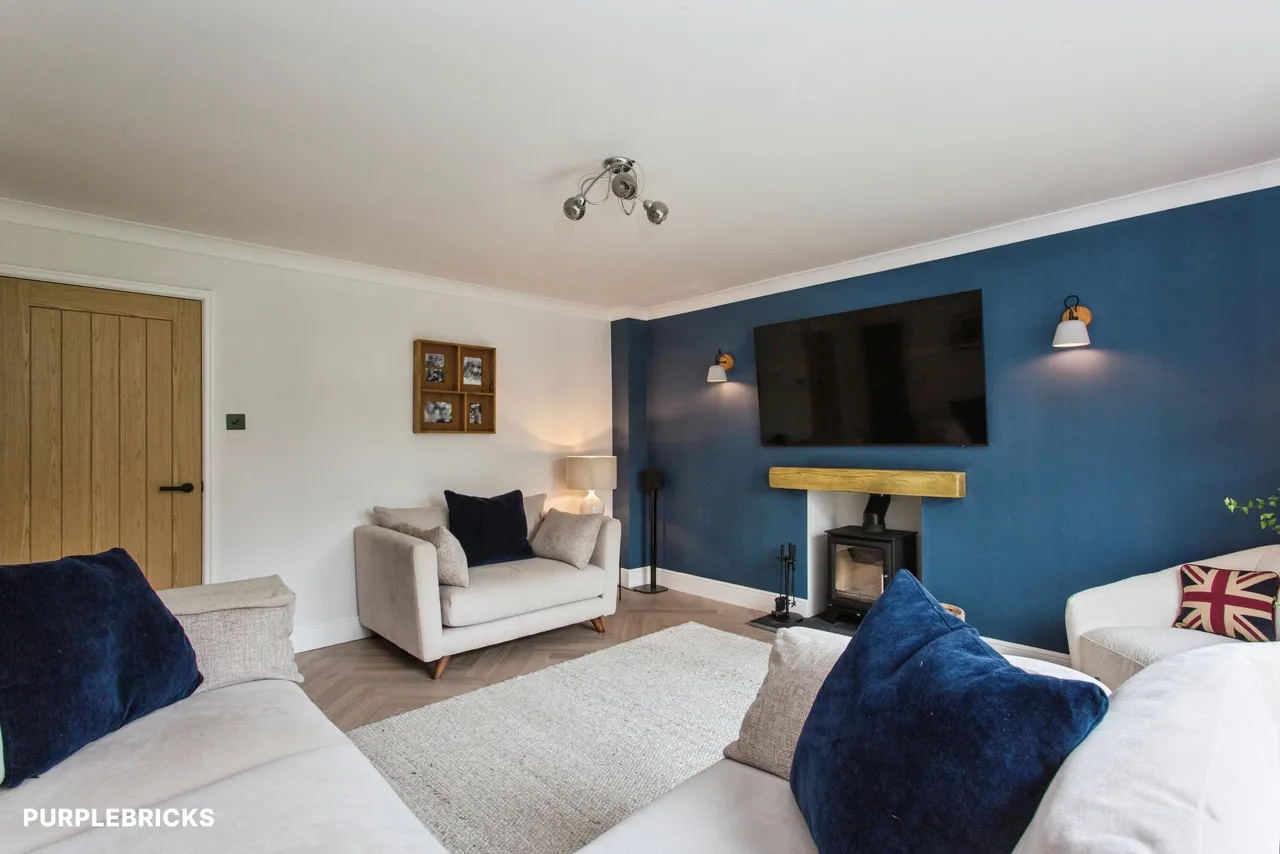 Royton Drive, Whittle-Le-Woods, PR6, photo 14
