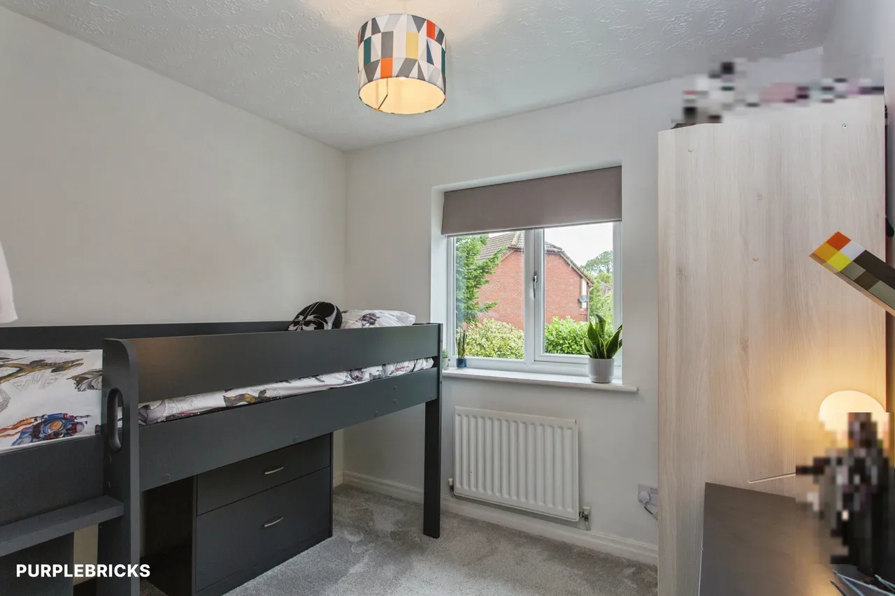 Royton Drive, Whittle-Le-Woods, PR6, photo 28