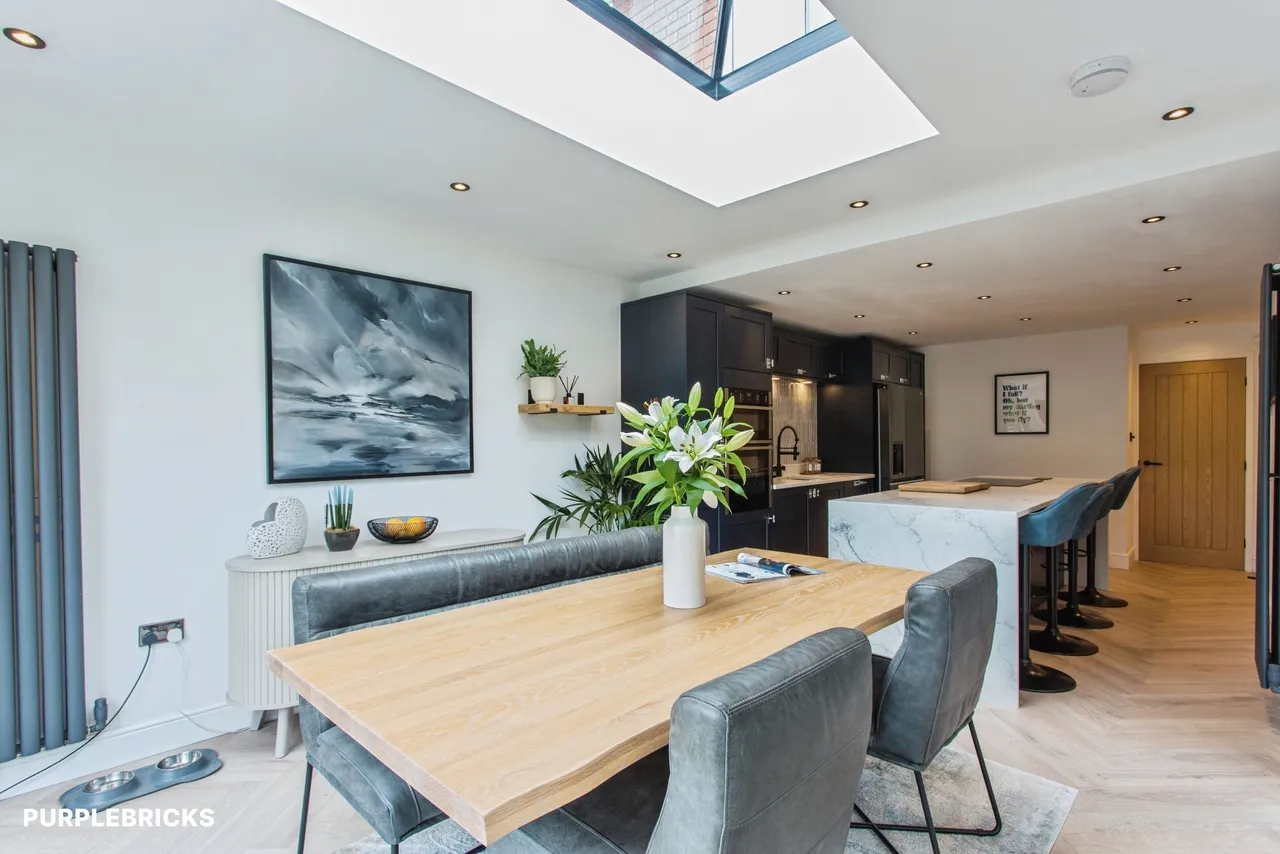 Royton Drive, Whittle-Le-Woods, PR6, photo 9