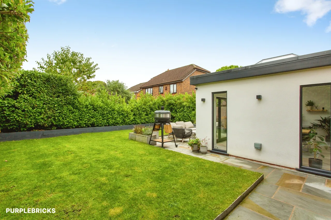 Royton Drive, Whittle-Le-Woods, PR6, photo 33