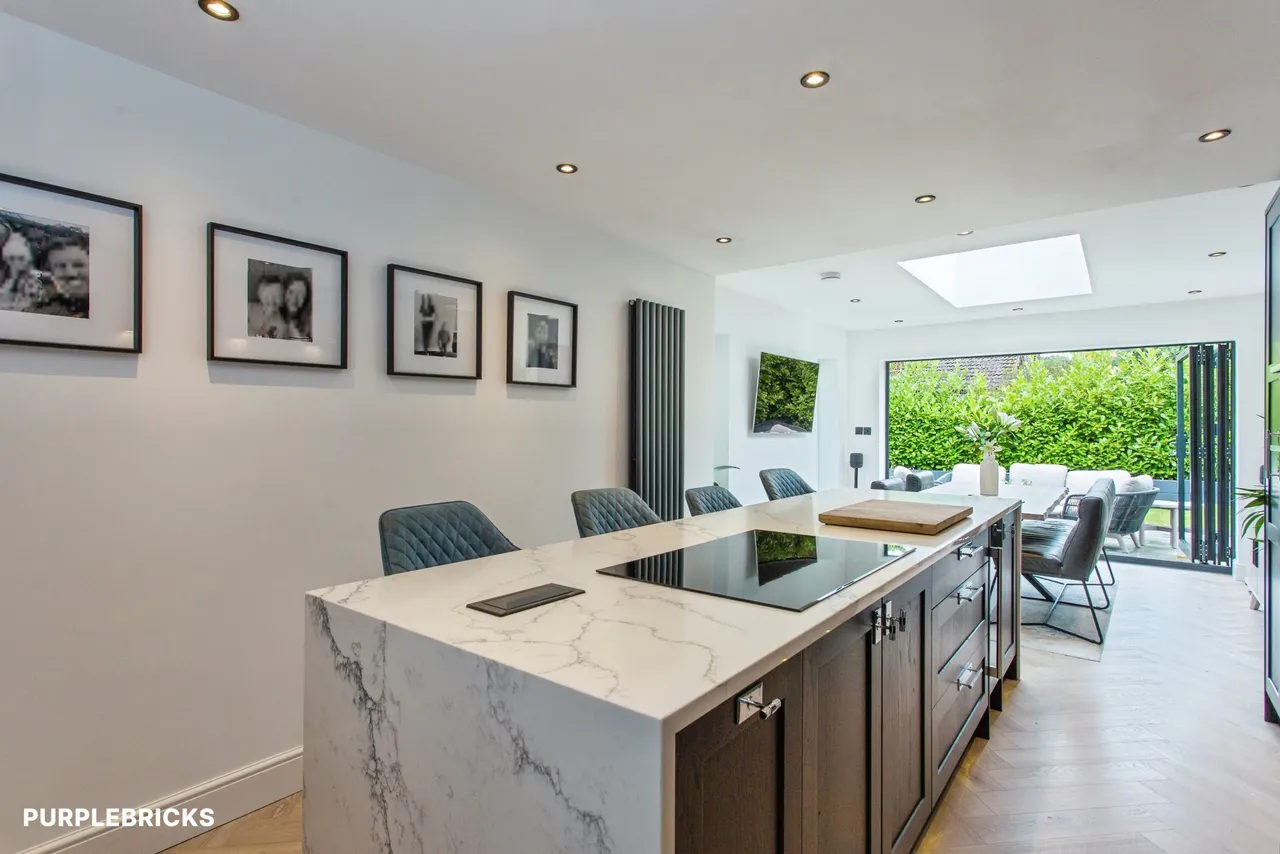 Royton Drive, Whittle-Le-Woods, PR6, photo 5