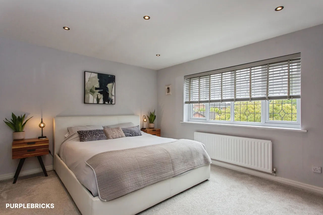 Royton Drive, Whittle-Le-Woods, PR6, photo 21