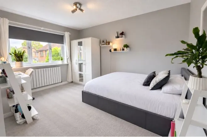 Royton Drive, Whittle-Le-Woods, PR6, photo 27