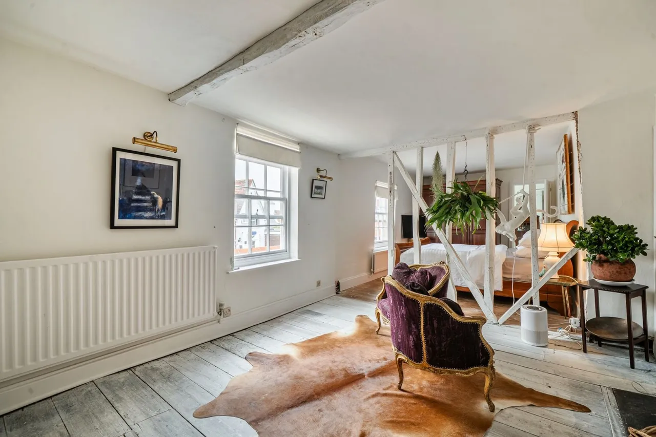 Quay Hill, Lymington, SO41, photo 9