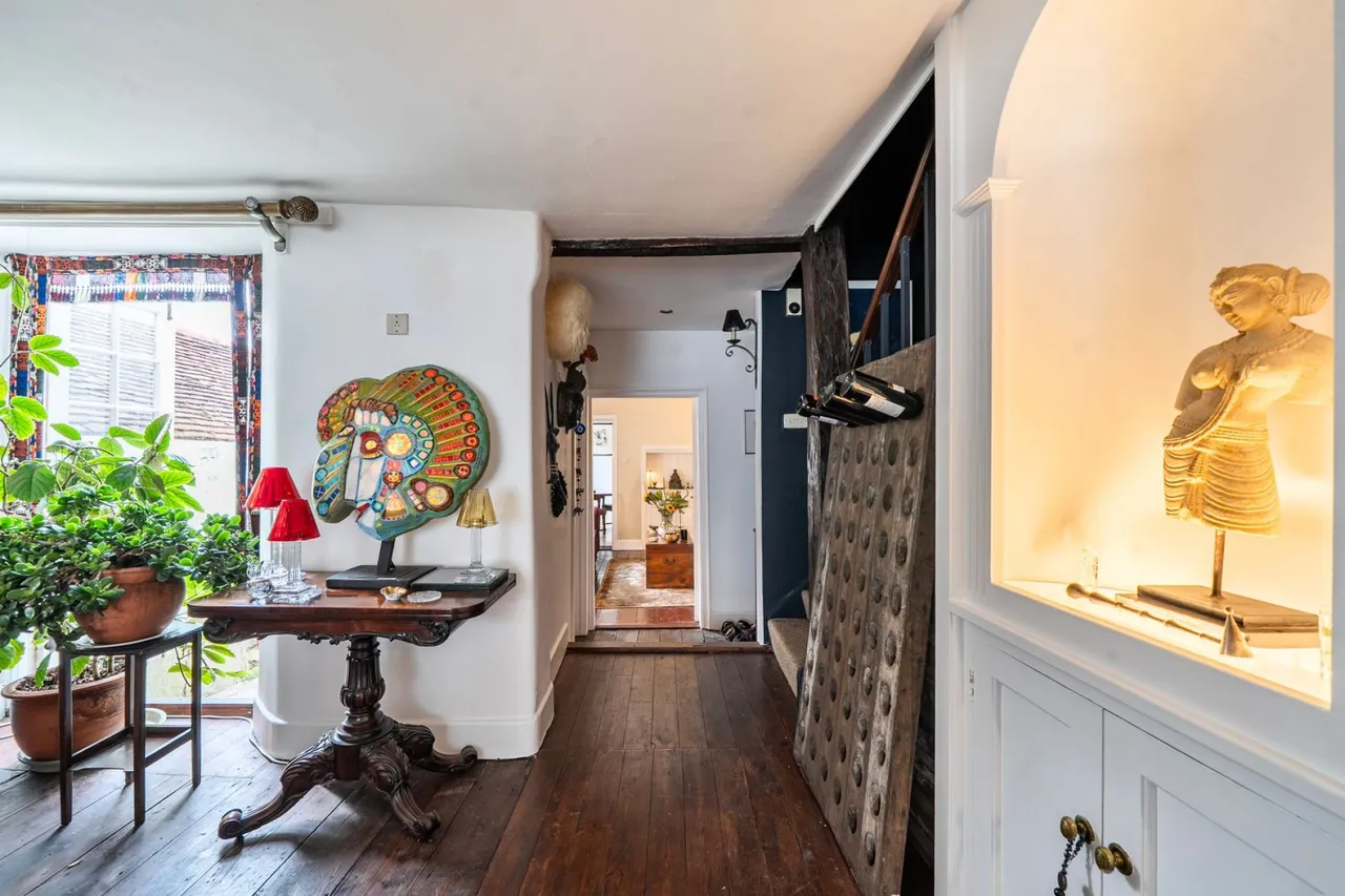 Quay Hill, Lymington, SO41, photo 15