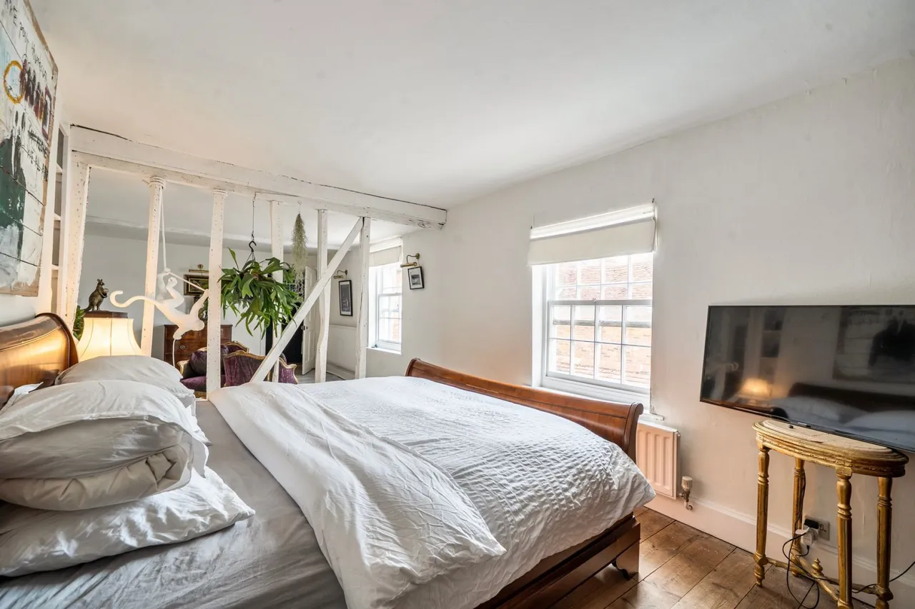 Quay Hill, Lymington, SO41, photo 8