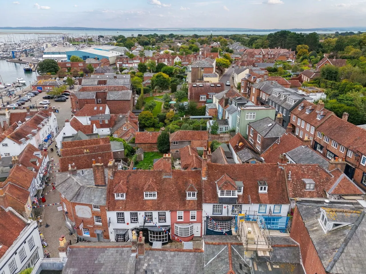 Quay Hill, Lymington, SO41, photo 28