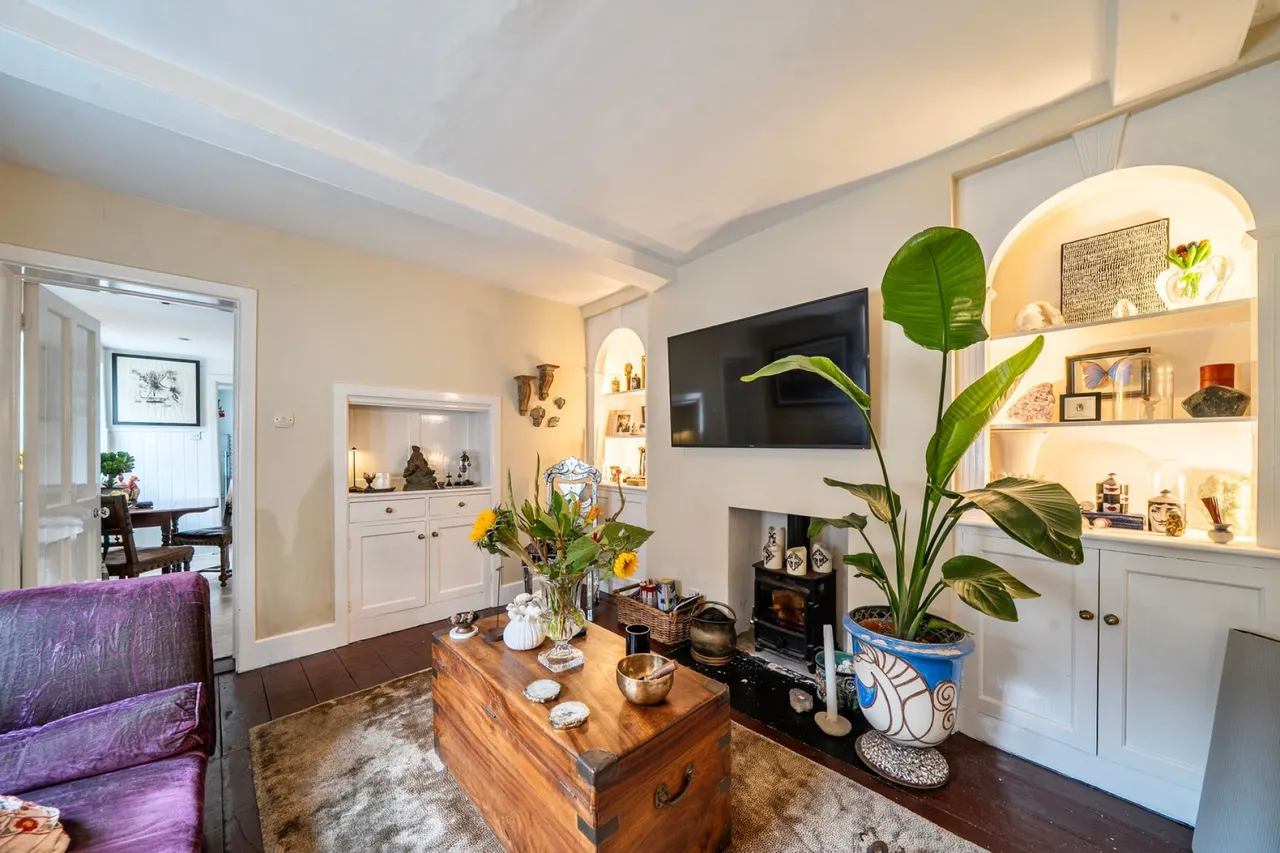 Quay Hill, Lymington, SO41, photo 10