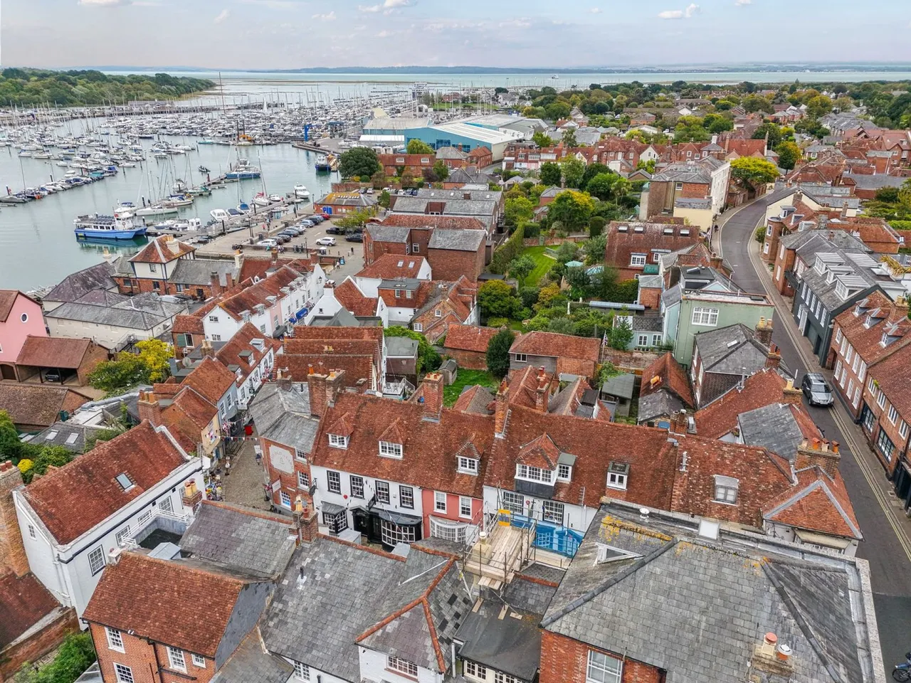 Quay Hill, Lymington, SO41, photo 5