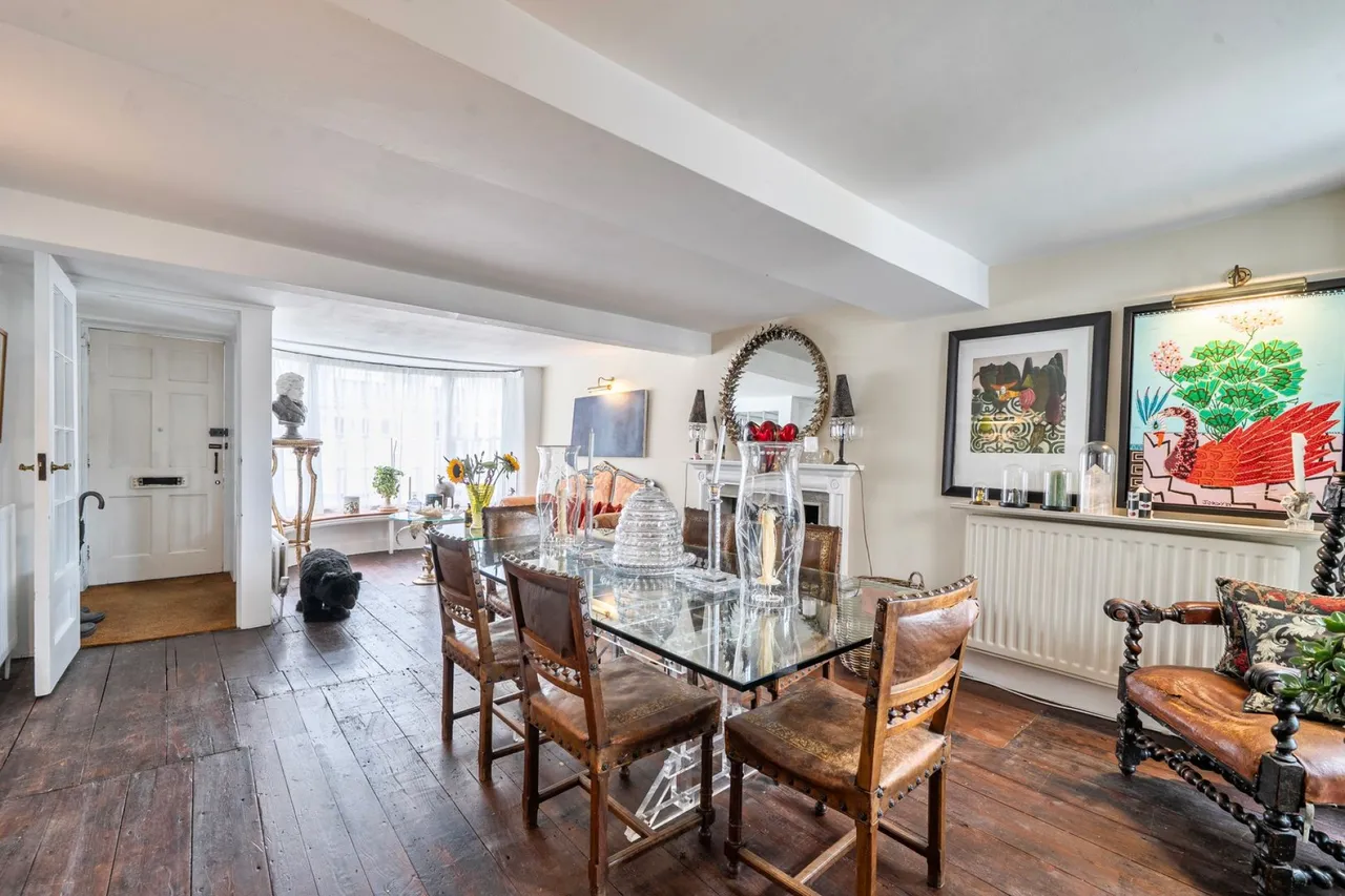 Quay Hill, Lymington, SO41, photo 14