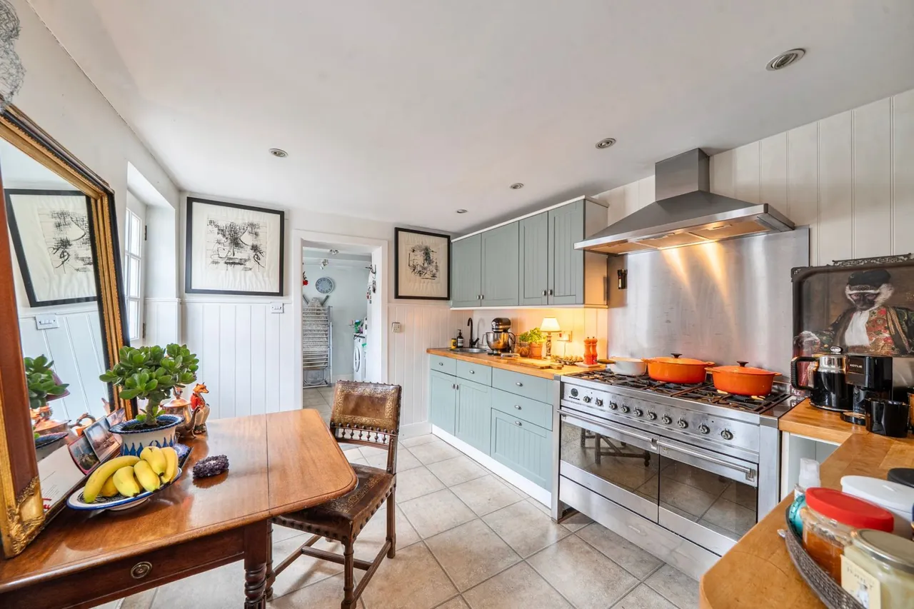 Quay Hill, Lymington, SO41, photo 12