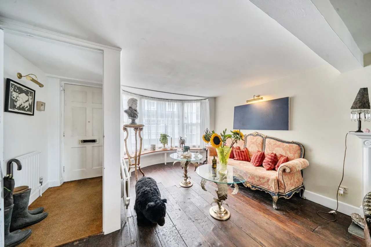 Quay Hill, Lymington, SO41, photo 13