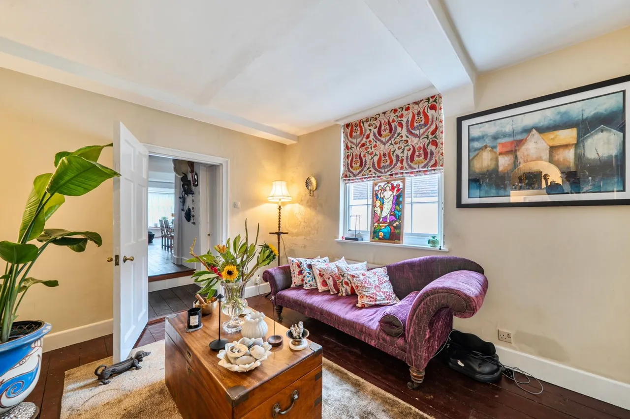 Quay Hill, Lymington, SO41, photo 16