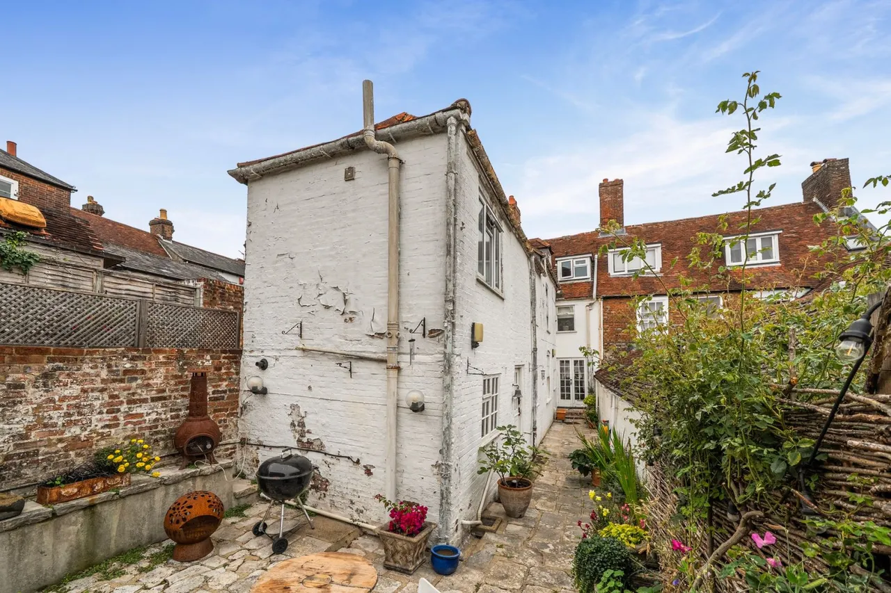 Quay Hill, Lymington, SO41, photo 22