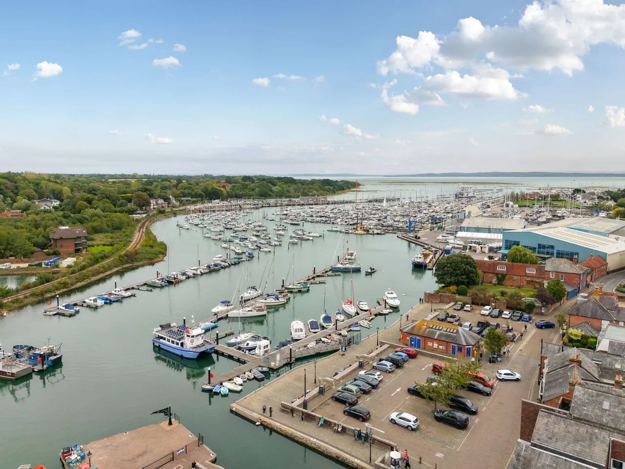 Quay Hill, Lymington, SO41, photo 25